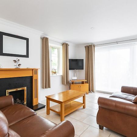 Ferncourt Apartment Leopardstown Exterior foto