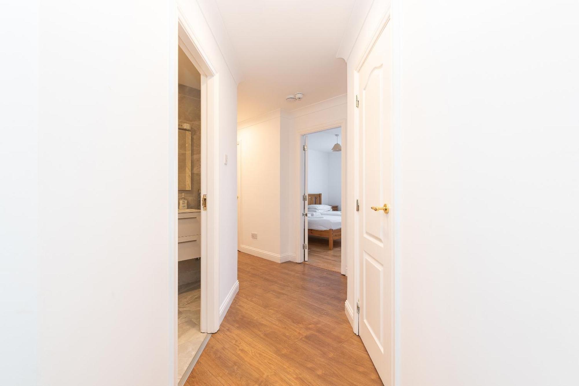 Ferncourt Apartment Leopardstown Exterior foto