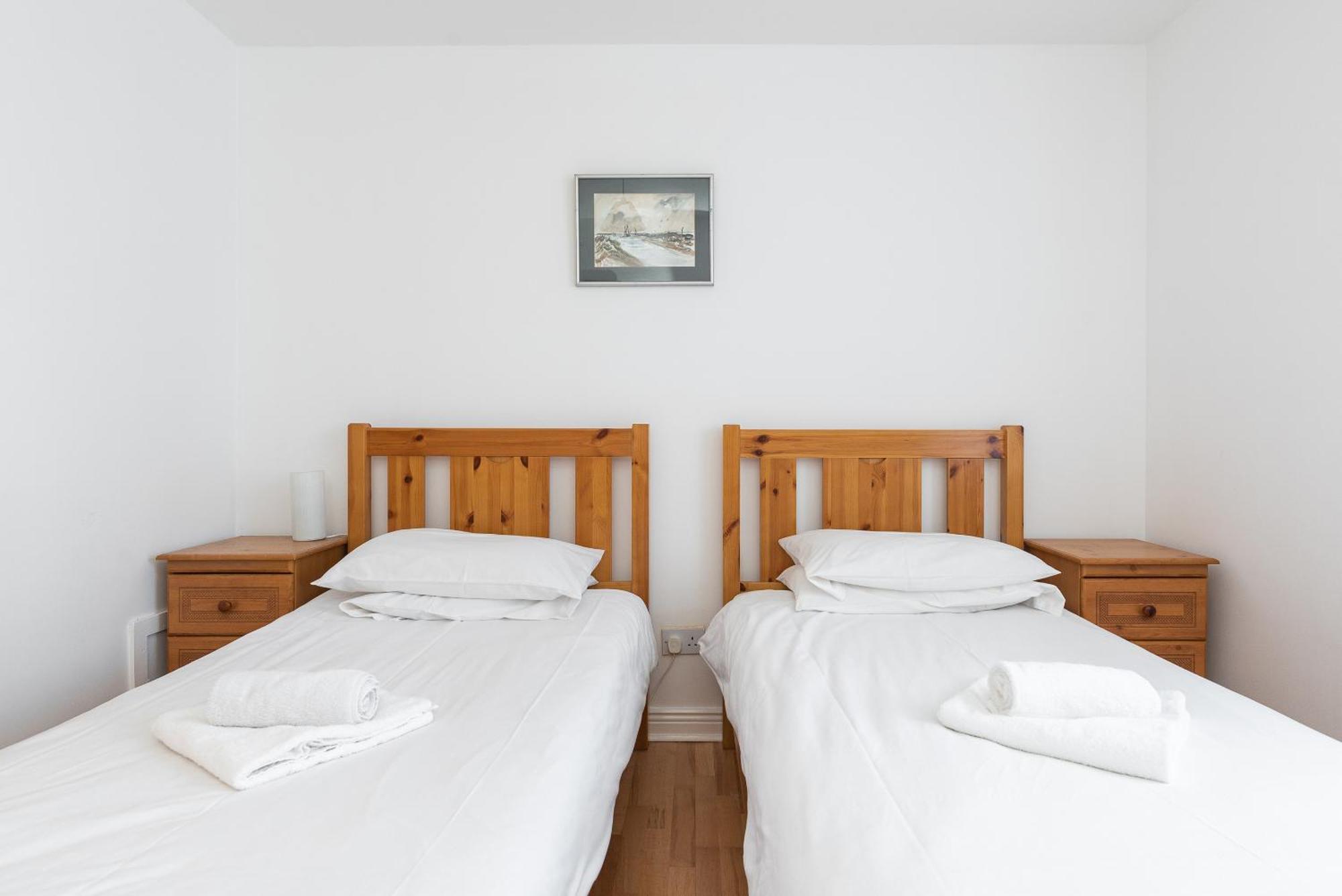 Ferncourt Apartment Leopardstown Exterior foto