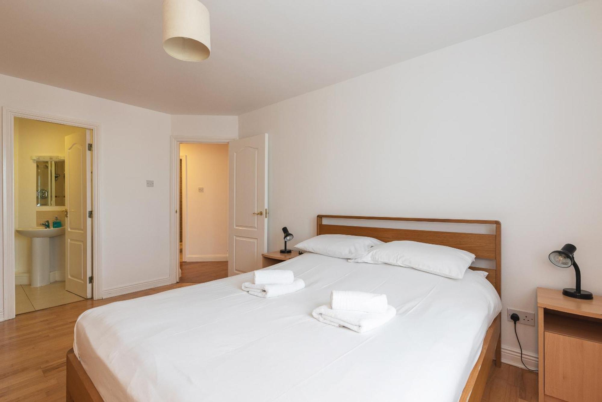 Ferncourt Apartment Leopardstown Exterior foto