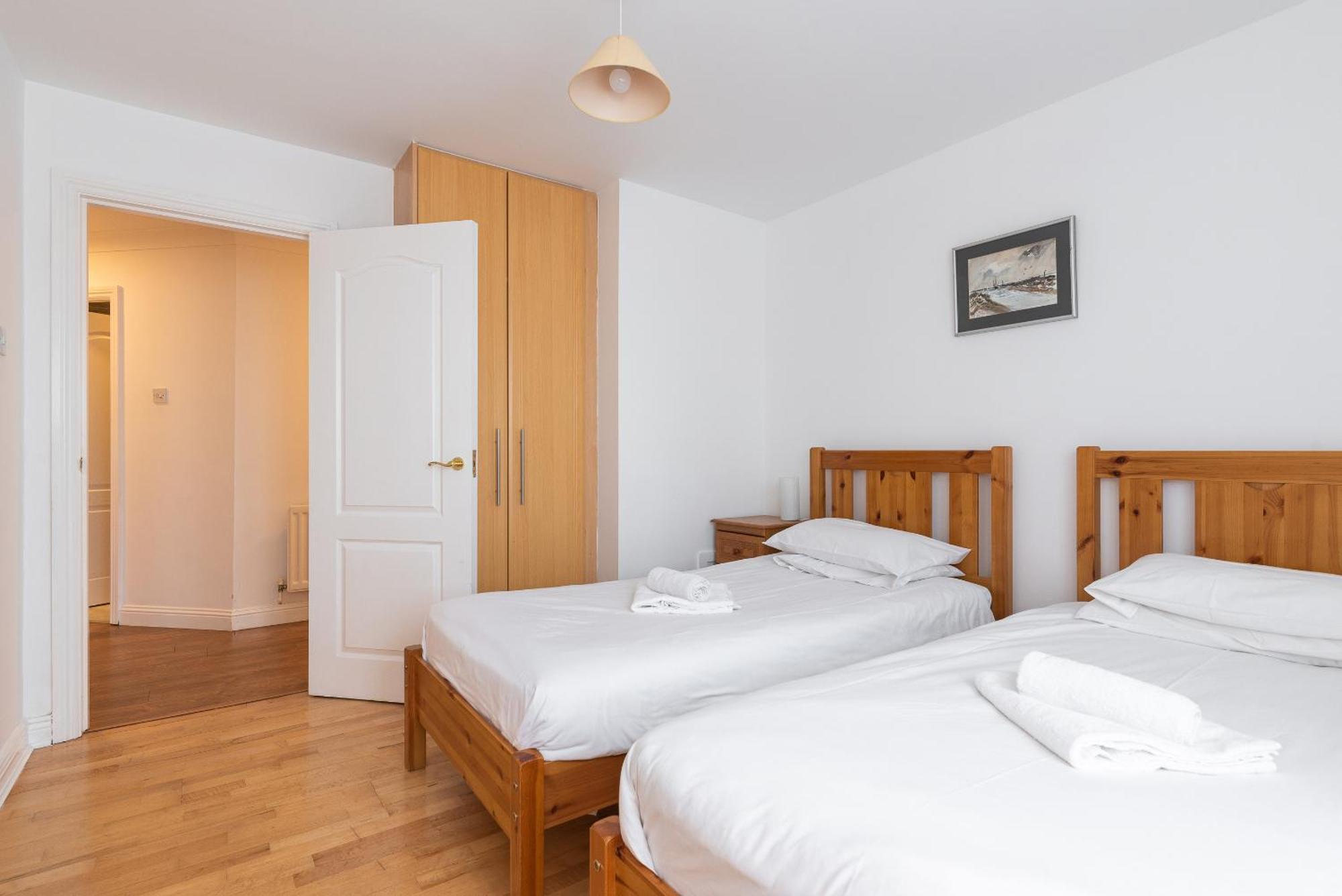 Ferncourt Apartment Leopardstown Exterior foto