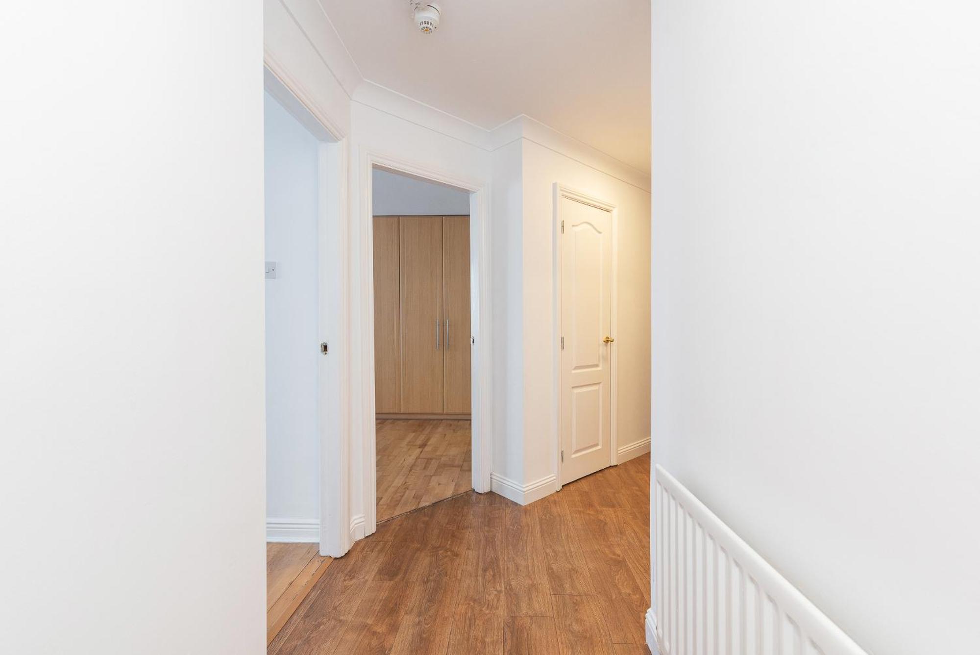 Ferncourt Apartment Leopardstown Exterior foto