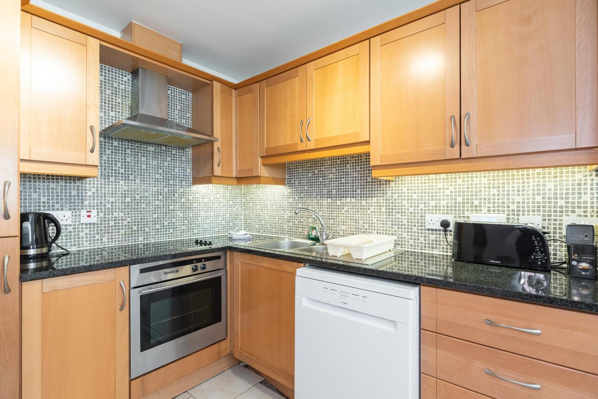 Ferncourt Apartment Leopardstown Exterior foto