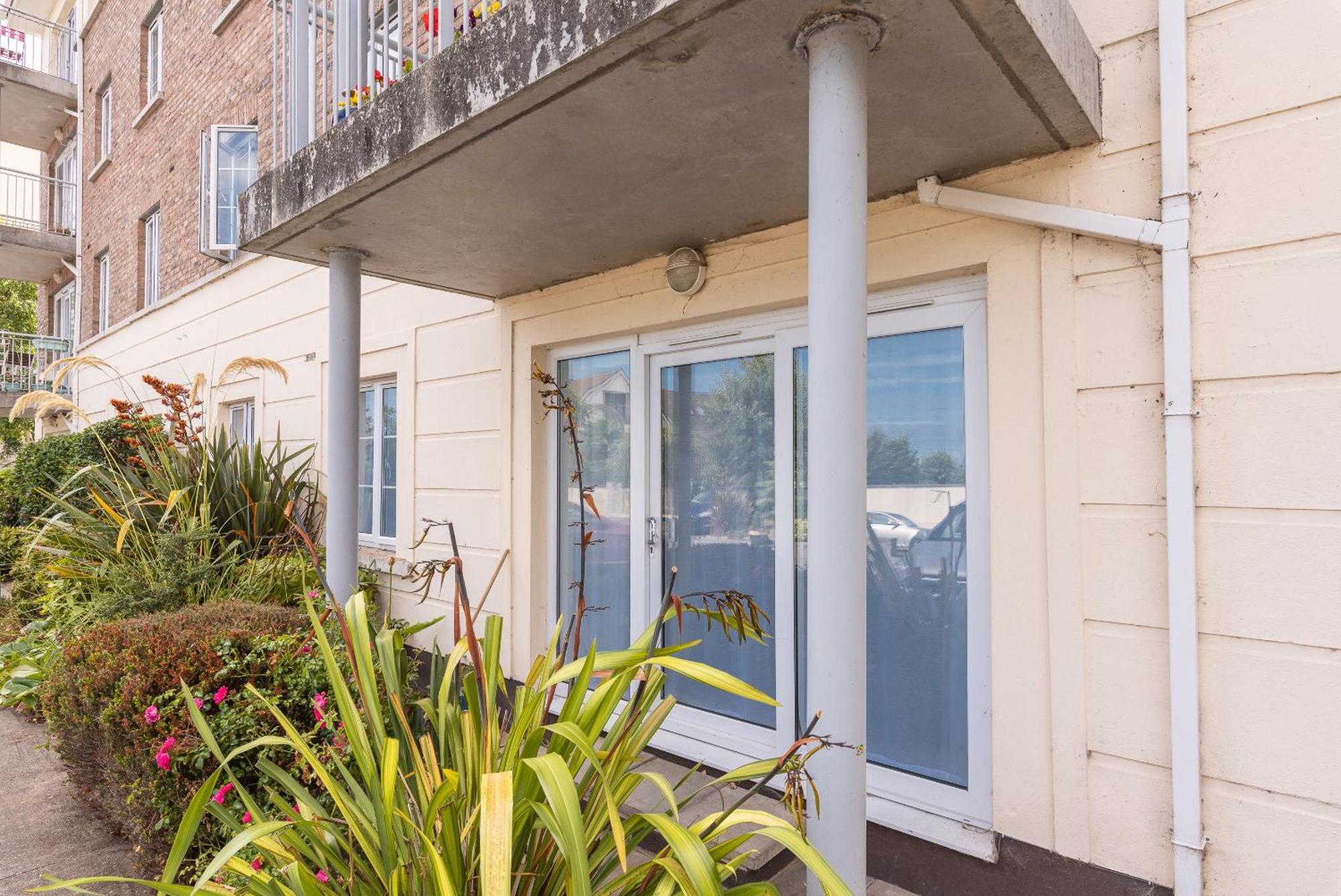 Ferncourt Apartment Leopardstown Exterior foto
